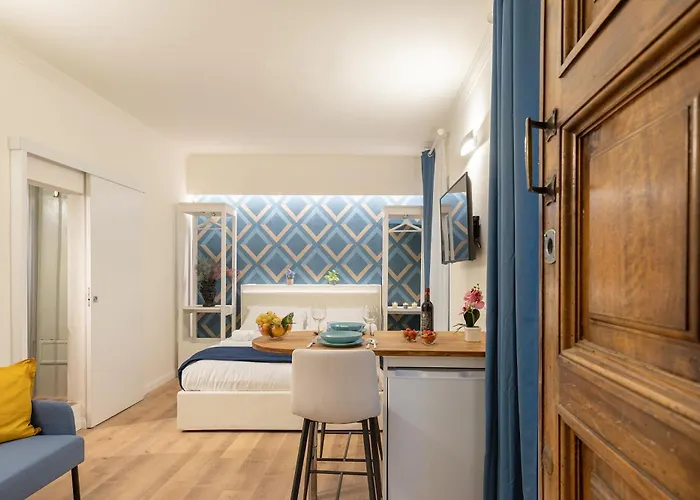 Romantic Nest In The Heart Of * Florença